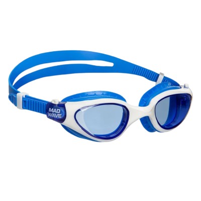 Очки для плавания детские Madwave Agile 