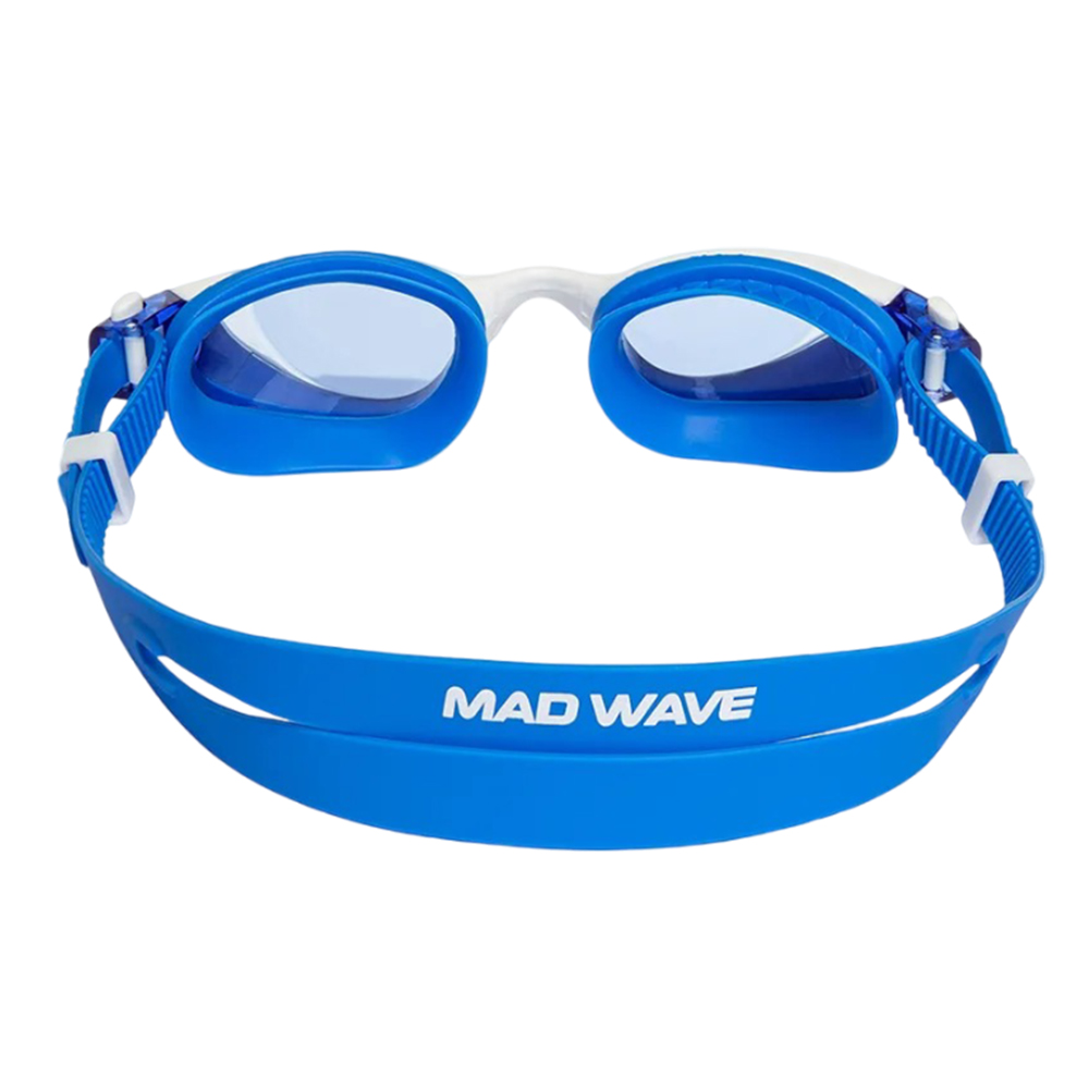 Очки для плавания детские Madwave Agile Очки для плавания детские Madwave Agile