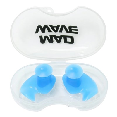 Беруши Madwave Ergo ear plug 