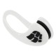 Зажим для носа Madwave Ergo nose clip 