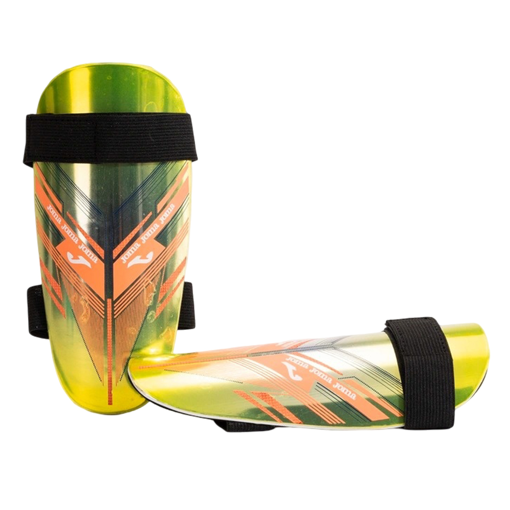 Щитки футбольные Joma Defense Shin 