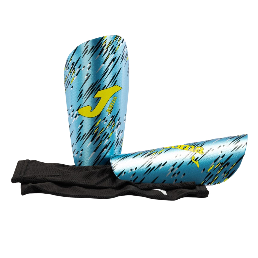 Щитки футбольные Joma Spider Shin Щитки футбольные Joma Spider Shin