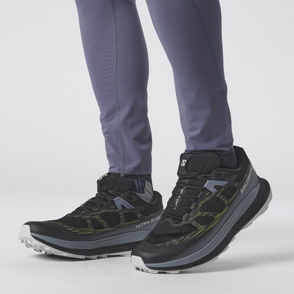 Кроссовки беговые мужские Salomon Ultra glide 2 