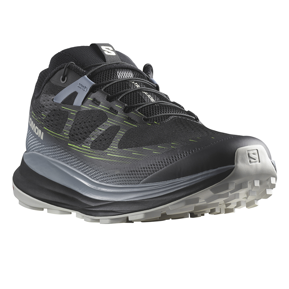 Кроссовки беговые мужские Salomon Ultra glide 2 