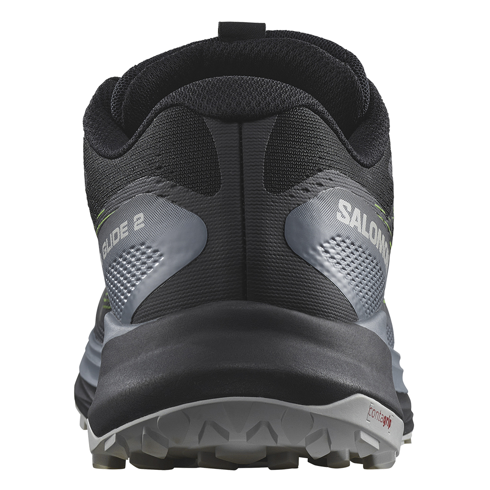 Кроссовки беговые мужские Salomon Ultra glide 2 