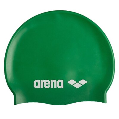 Шапочка для плавания Arena Classic silicone