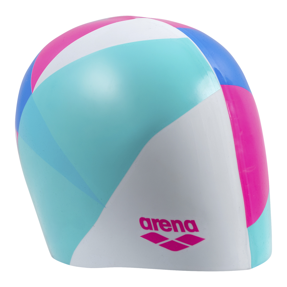 Шапочка для плавания Arena Print 