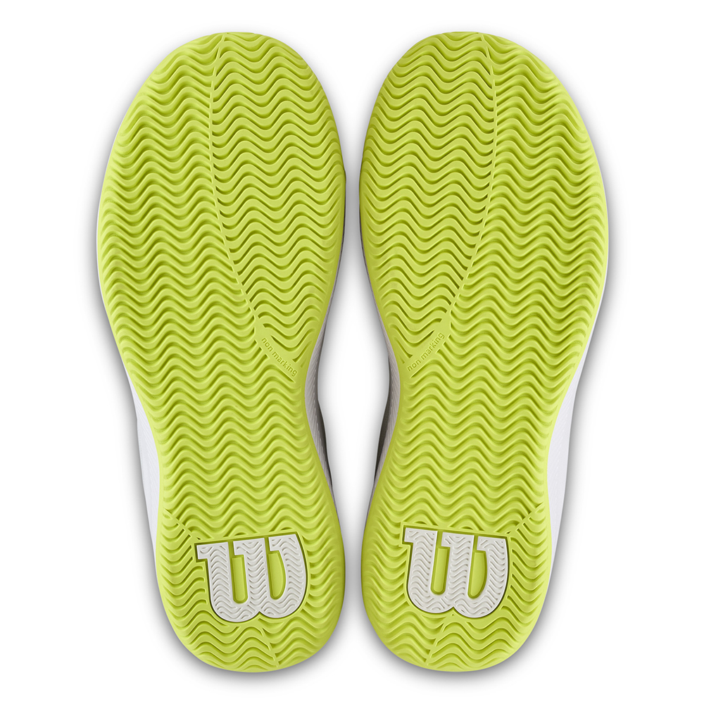 Теннисные кроссовки женские Wilson Intrigue Lite Теннисные кроссовки женские Wilson Intrigue Lite