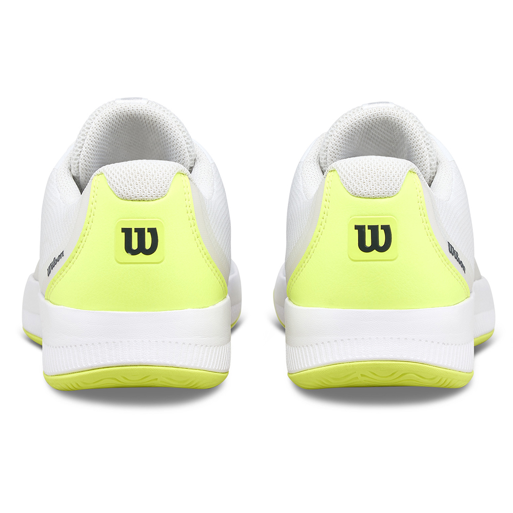 Теннисные кроссовки женские Wilson Intrigue Lite Теннисные кроссовки женские Wilson Intrigue Lite