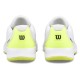Теннисные кроссовки женские Wilson Intrigue Lite Теннисные кроссовки женские Wilson Intrigue Lite