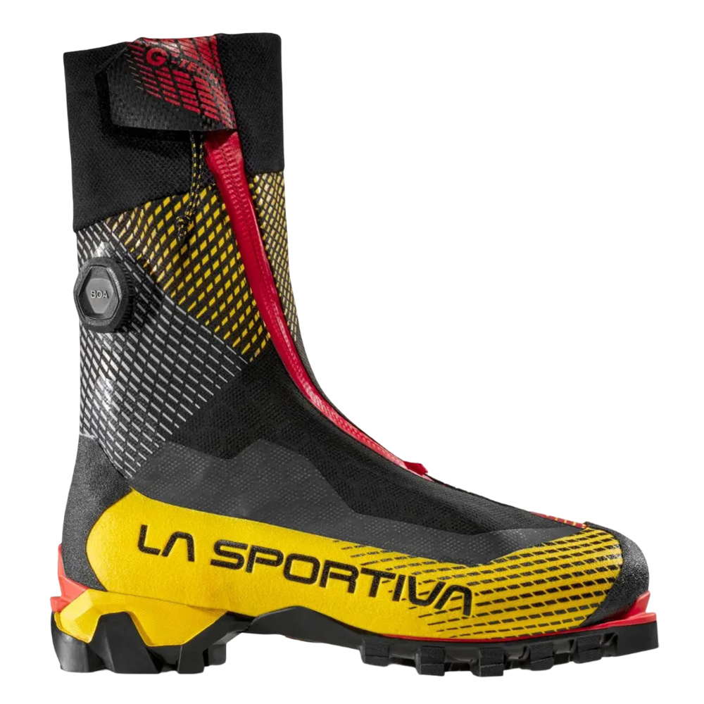 Горные ботинки мужские La Sportiva G-Tech Горные ботинки мужские La Sportiva G-Tech
