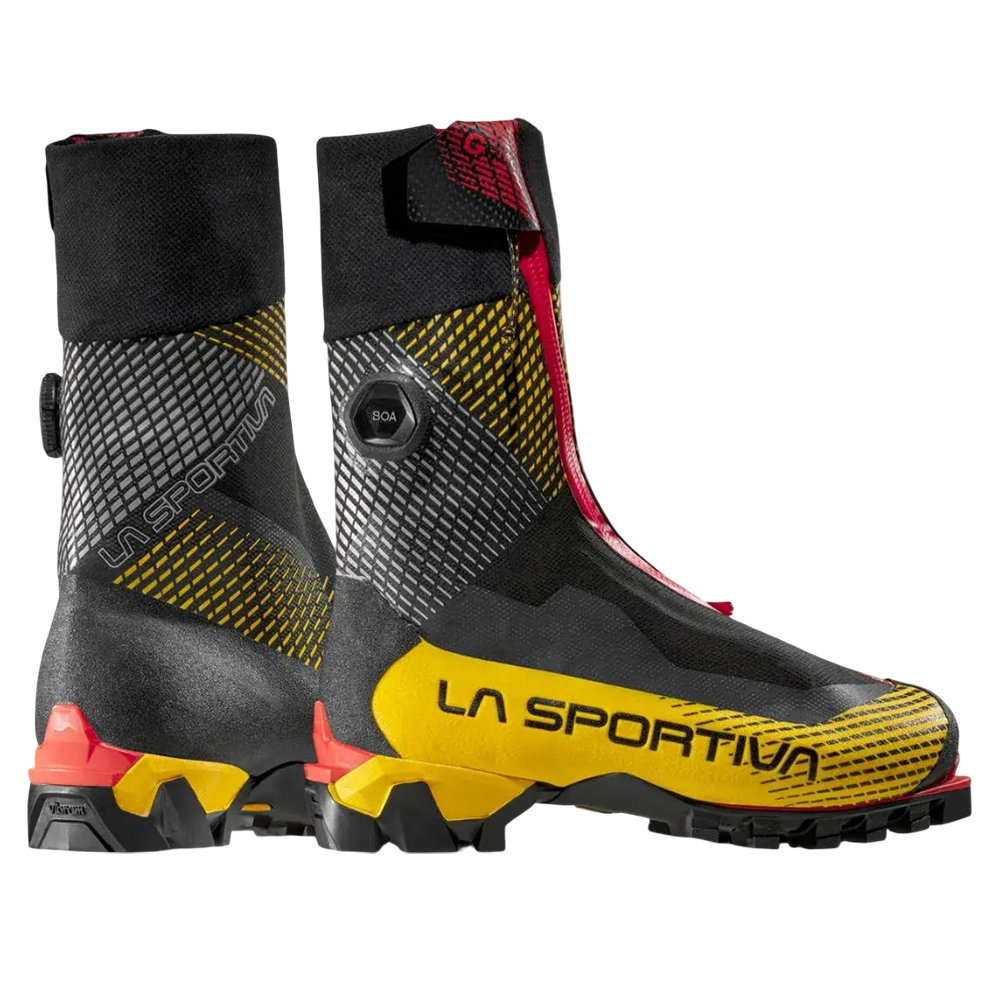 Горные ботинки мужские La Sportiva G-Tech Горные ботинки мужские La Sportiva G-Tech