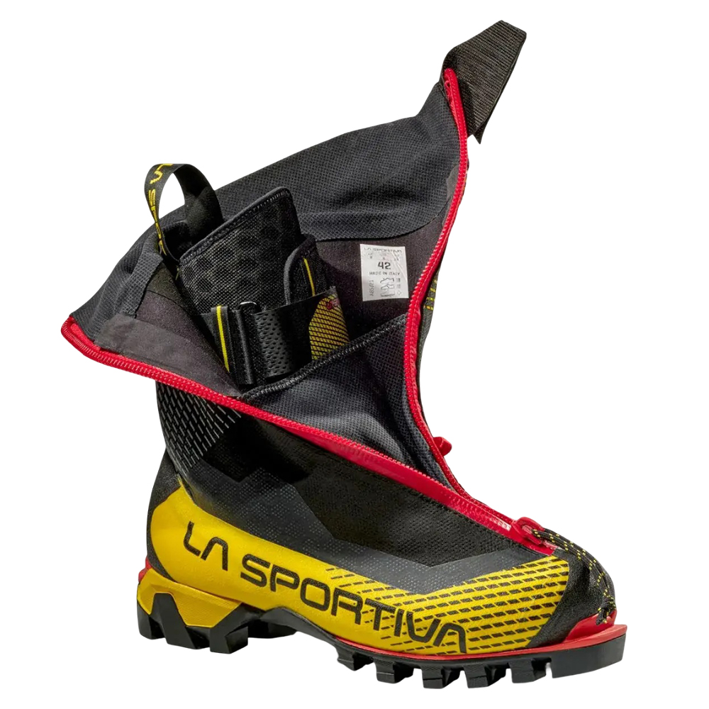 Горные ботинки мужские La Sportiva G-Tech Горные ботинки мужские La Sportiva G-Tech