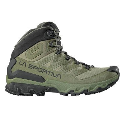 Треккинговые ботинки мужские La Sportiva Ultra Raptor 3 Mid Gtx 