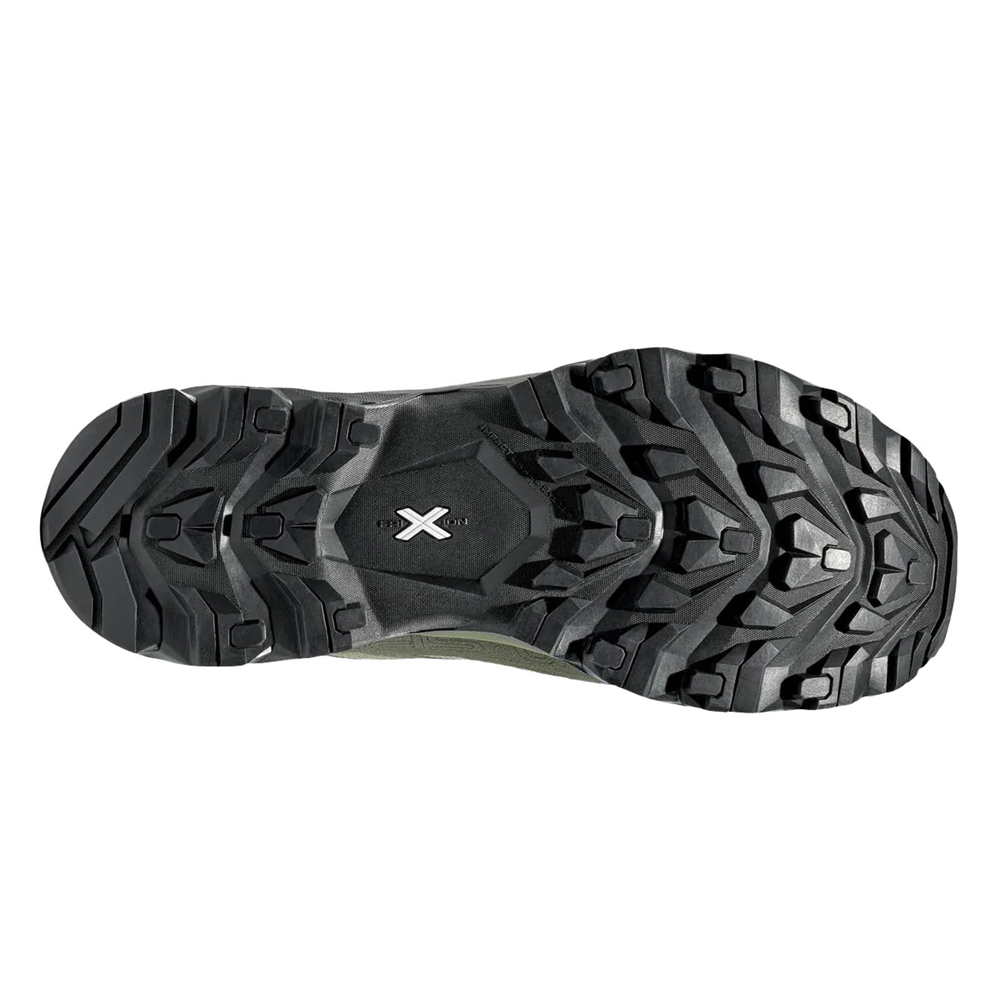 Треккинговые ботинки мужские La Sportiva Ultra Raptor 3 Mid Gtx Треккинговые ботинки мужские La Sportiva Ultra Raptor 3 Mid Gtx