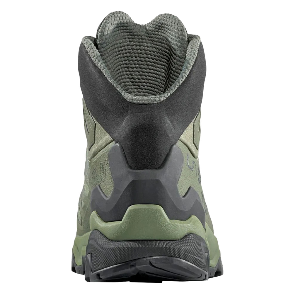 Треккинговые ботинки мужские La Sportiva Ultra Raptor 3 Mid Gtx Треккинговые ботинки мужские La Sportiva Ultra Raptor 3 Mid Gtx