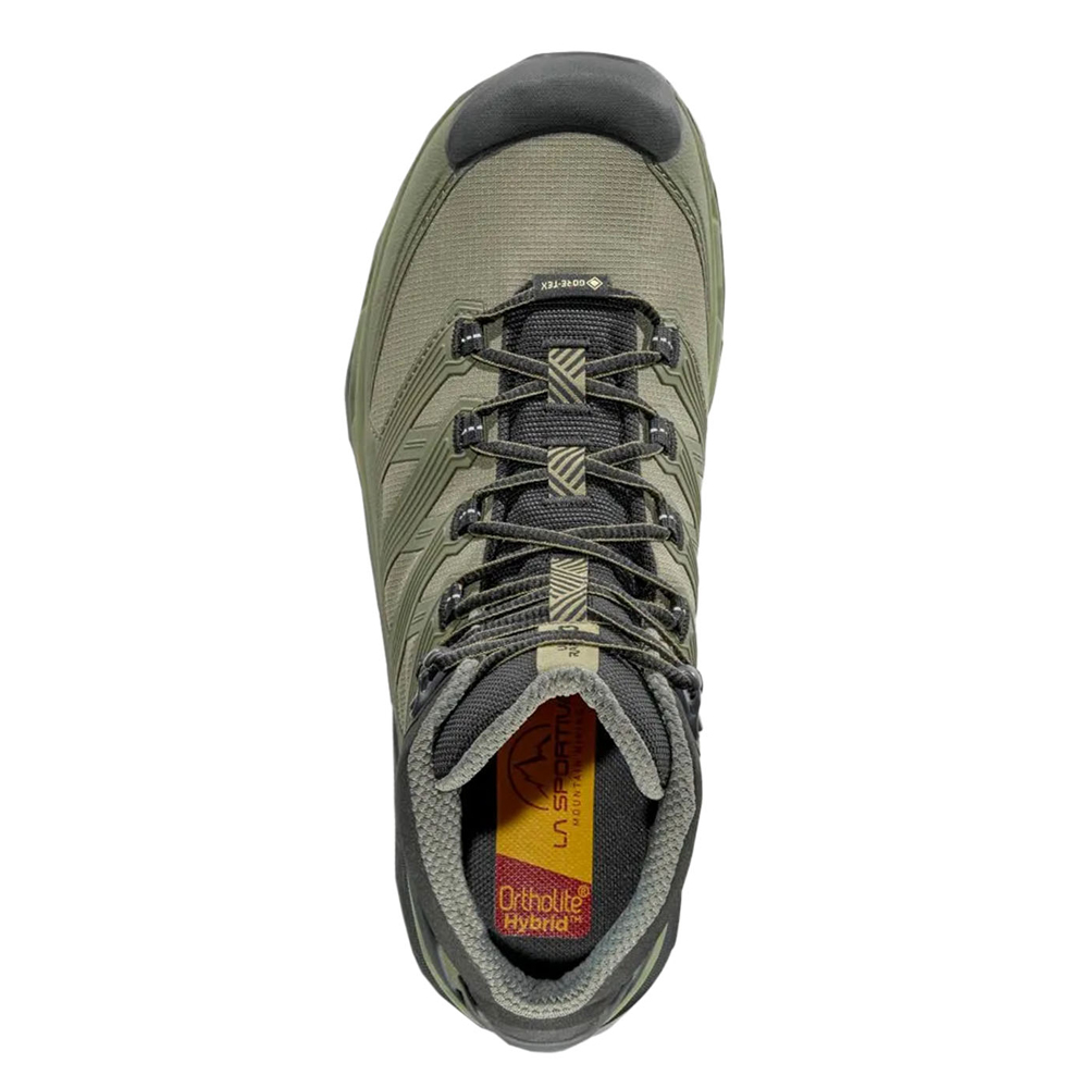Треккинговые ботинки мужские La Sportiva Ultra Raptor 3 Mid Gtx Треккинговые ботинки мужские La Sportiva Ultra Raptor 3 Mid Gtx