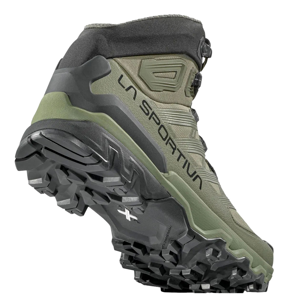 Треккинговые ботинки мужские La Sportiva Ultra Raptor 3 Mid Gtx Треккинговые ботинки мужские La Sportiva Ultra Raptor 3 Mid Gtx