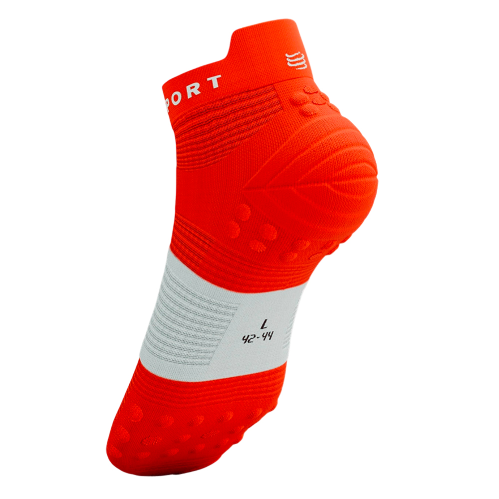 Носки Compressport Pro Racing Socks v4.0 Run Low Носки Compressport Pro Racing Socks v4.0 Run Low