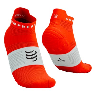 Носки Compressport Pro Racing Socks v4.0 Run Low 