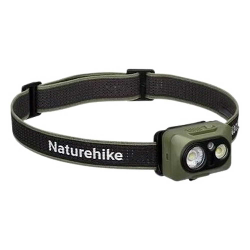 Фонарь налобный Naturehike Xingyu Max 