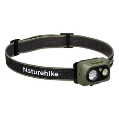 Фонарь налобный Naturehike Xingyu Max 