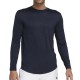 Лонгслив мужской Wilson SWP M Everyday Perf LS Tee 