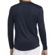 Лонгслив мужской Wilson SWP M Everyday Perf LS Tee 