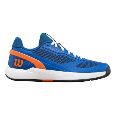 Теннисные кроссовки детские Wilson Rush Pro 5 Jr Теннисные кроссовки детские Wilson Rush Pro 5 Jr