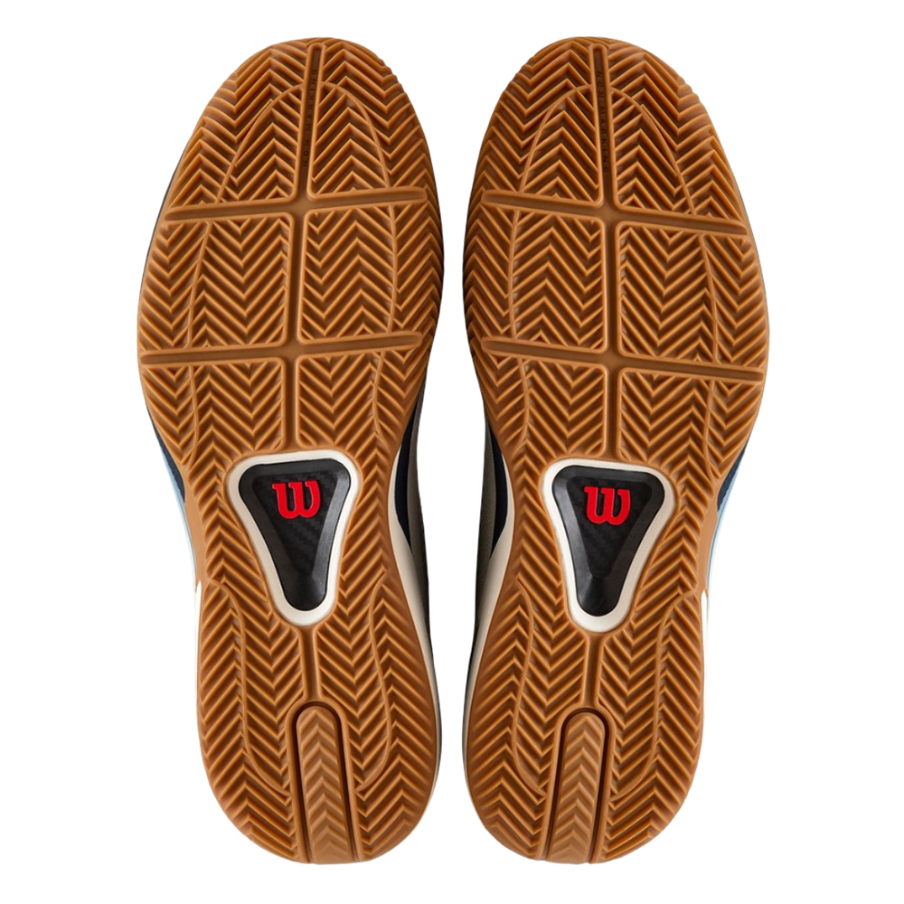 Теннисные кроссовки мужские Wilson Rush Tour 5 Clay 