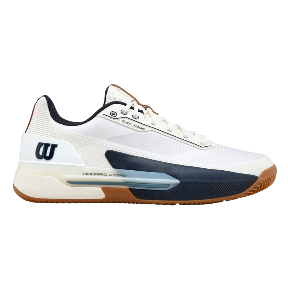 Теннисные кроссовки мужские Wilson Rush Tour 5 Clay 