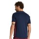 Футболка мужская Wilson SWP M Serve Out Tee 