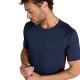 Футболка мужская Wilson SWP M Serve Out Tee 