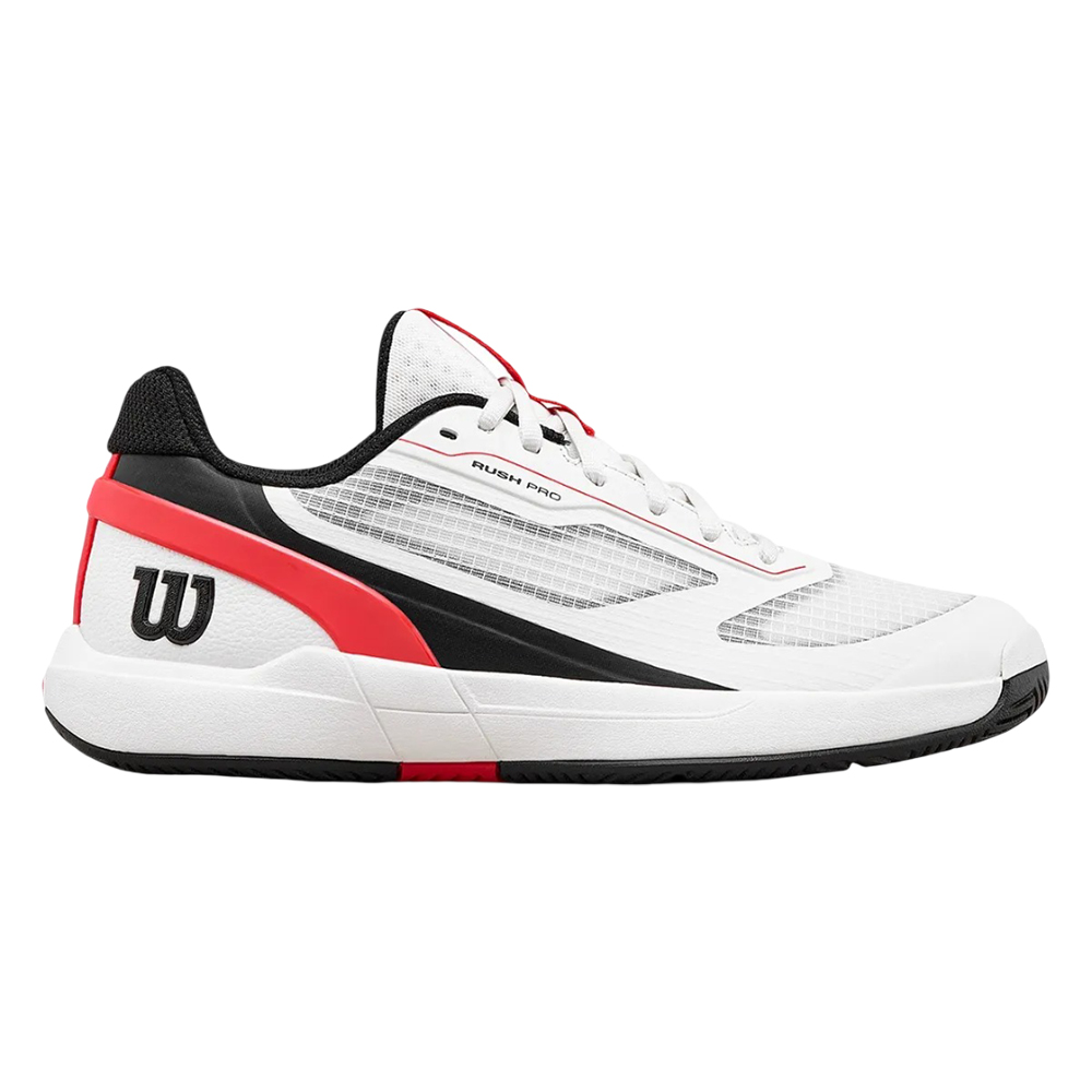 Теннисные кроссовки детские Wilson Rush Pro 5 Jr 
