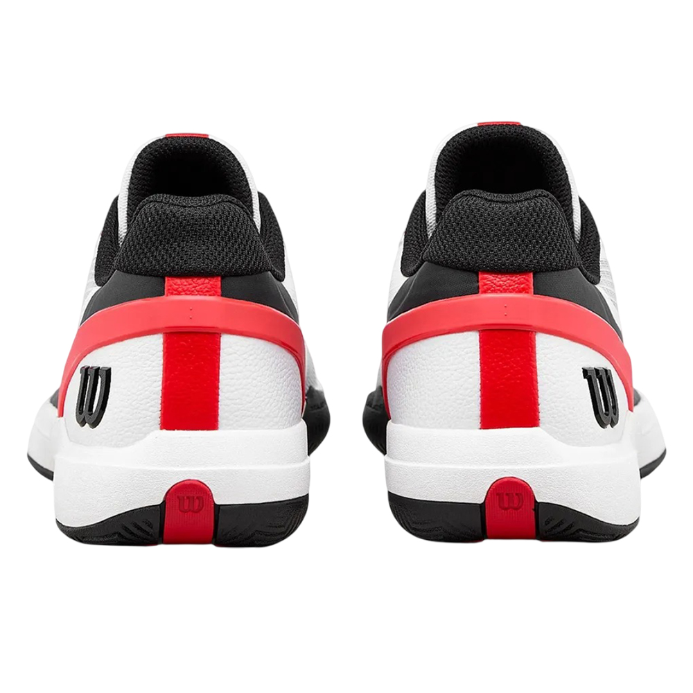 Теннисные кроссовки детские Wilson Rush Pro 5 Jr 