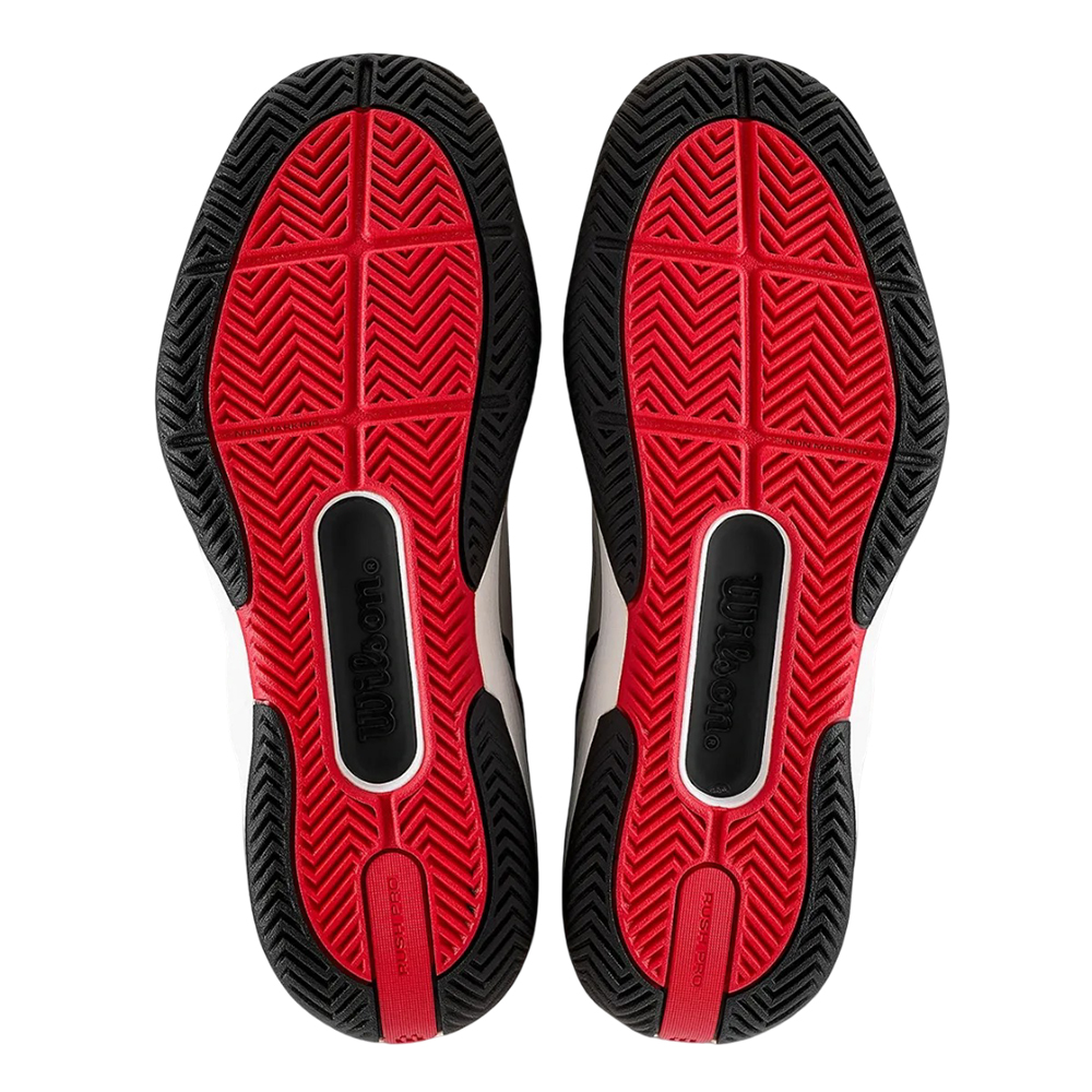 Теннисные кроссовки детские Wilson Rush Pro 5 Jr 