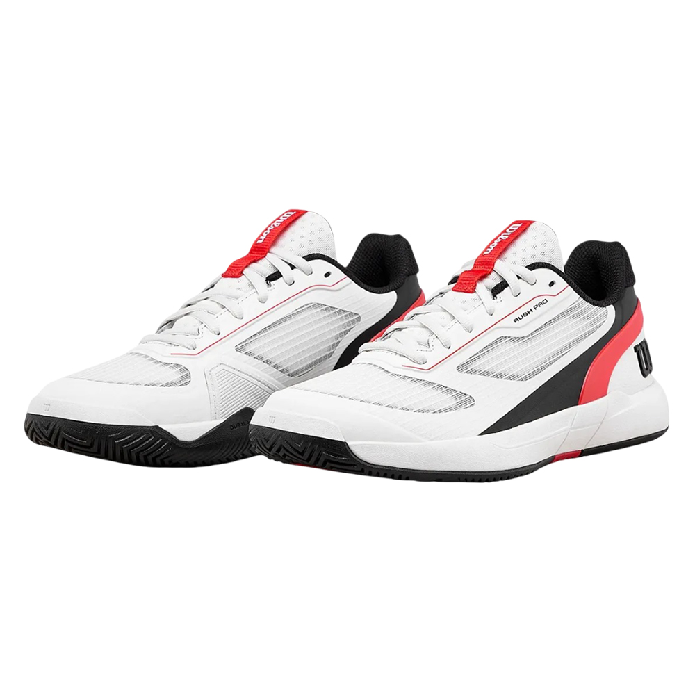 Теннисные кроссовки детские Wilson Rush Pro 5 Jr 