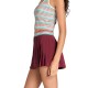 Юбка женская Wilson SWP W Cross Court Skirt 
