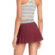 Юбка женская Wilson SWP W Cross Court Skirt 