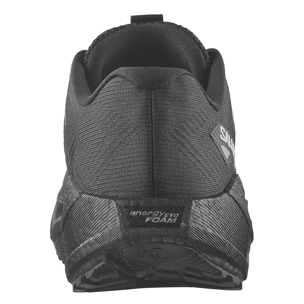 Кроссовки для бега мужские Salomon Aero Blaze 3 Grvl 