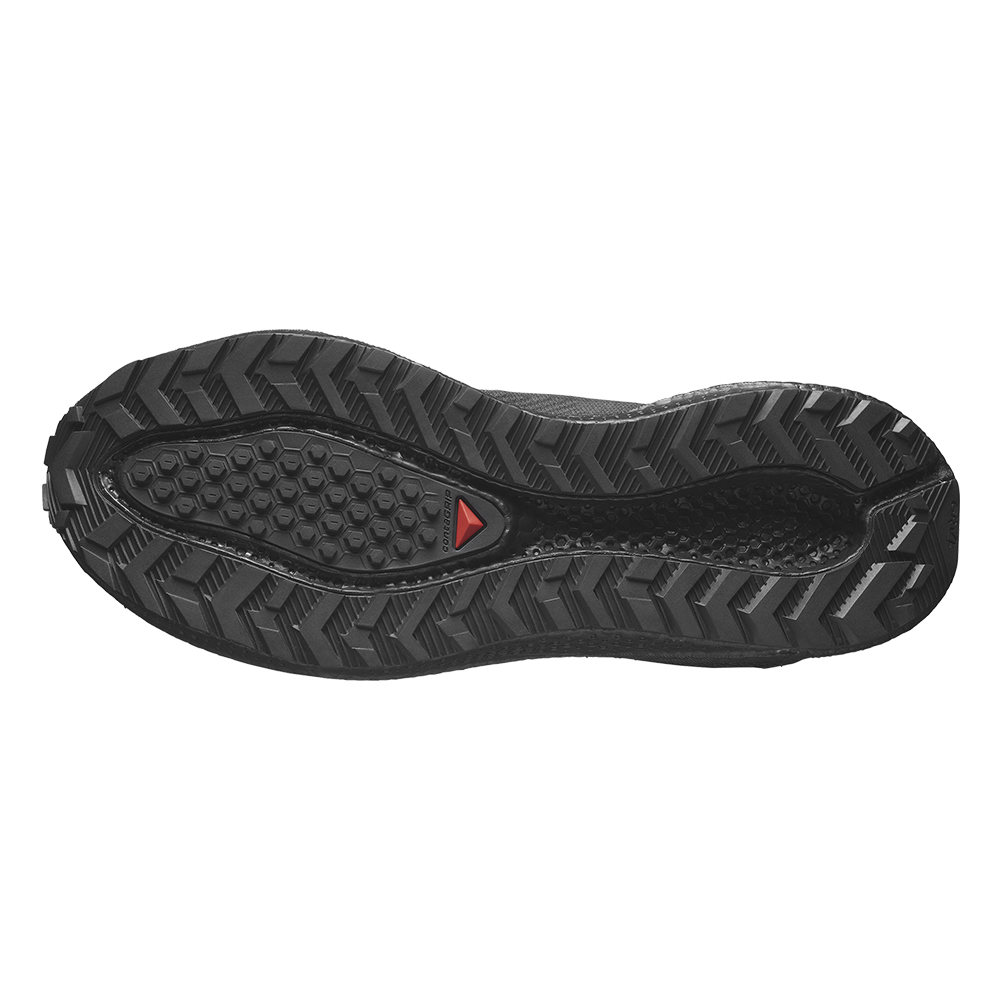 Кроссовки для бега мужские Salomon Aero Blaze 3 Grvl 