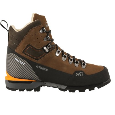 Треккинговые ботинки мужские Millet G Trek 5 Ltr 