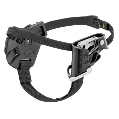Зажим ножной левый Petz Foot Ascender Pantin Click Left 