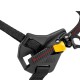 Зажим ножной левый Petz Foot Ascender Pantin Click Left Зажим ножной левый Petz Foot Ascender Pantin Click Left