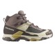 Треккинговые ботинки женские Salomon X ultra 5 mid gtx Треккинговые ботинки женские Salomon X ultra 5 mid gtx