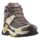 Треккинговые ботинки женские Salomon X ultra 5 mid gtx Треккинговые ботинки женские Salomon X ultra 5 mid gtx