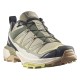Треккинговые кроссовки мужские Salomon X Ultra 360 Edge 