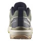 Треккинговые кроссовки мужские Salomon X Ultra 360 Edge 