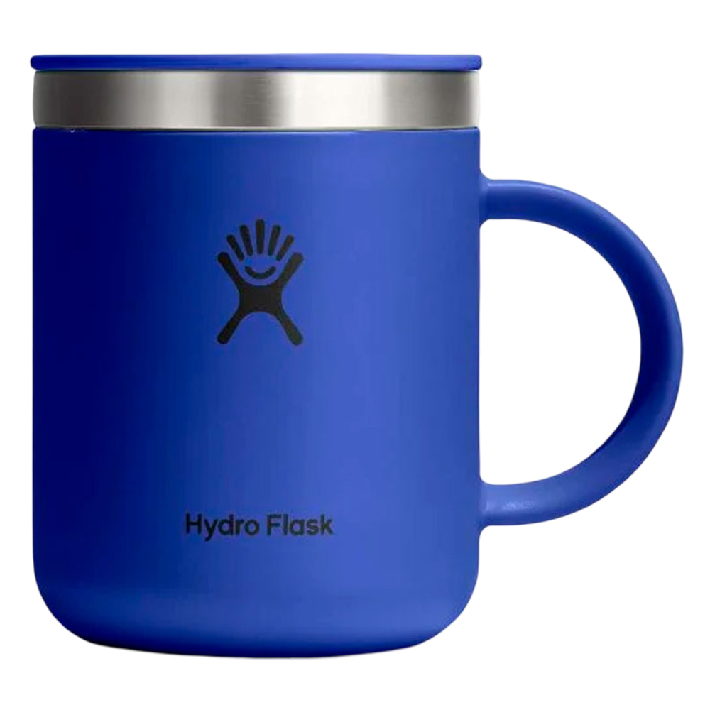 Кружка Hydro Flask Mug 12 0.4L синяя