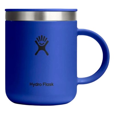 Кружка Hydro Flask Mug 12 0.4L синяя